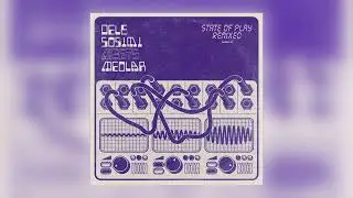 Dele Sosimi & Medlar - Lord Have Mercy (Medlar Remix) [feat. Tamar Osborn] [Audio]