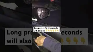 One touch power window #shorts #youtubeshorts #car #tips #learning #yt #ytshorts #trending #driving