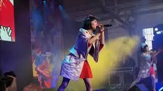 YANAKIKU - Highlights from J-Pop Summit 2017