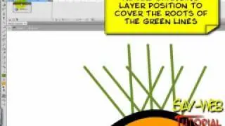 Flash Game Elemnt Design