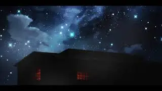 after dark x sweater weather mashup