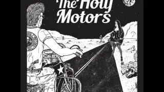 The Holy Motors - Cherry Red
