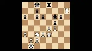 H4 h5 and even h6 | K&aacute;das opening | Chess game #376