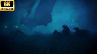 Kill or Capture Mission Walkthrough (No Commentary)