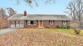 3952 New London Rd, Forest, VA