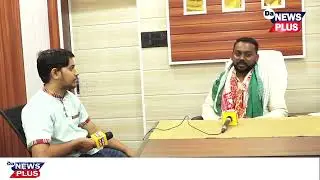 Watch my exclusive interview with #DaNewsPlus 