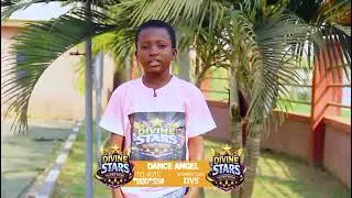 Divine star talent show,please I needyour vote and support you candial*920*55# to the nomineecodeDV5