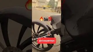 street glide for sale🎬 hayabusa slingshot chopper➡️ @vicsupertoys #vicsupertoys