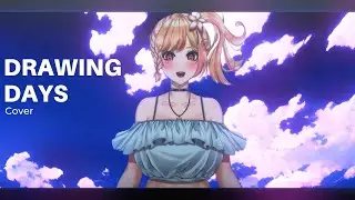 DRAWING DAYS (家庭教師ヒットマンREBORN!) | Chrome Cottontail【COVER】