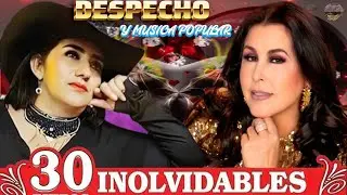 La Faraona Del Despecho & Arelys Henao 🎼 Sus Mejores Grandes Éxitos 💖 Viejitas Pero Bonitas ✔