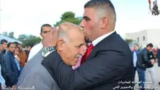 الفنان زياد الدعجه  حفل تخريج  العقيد ابراهيم العوامله