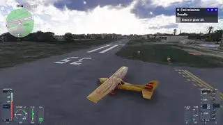 Microsoft Flight Simulator 2024