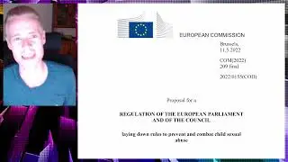 Help fight EU Chat control
