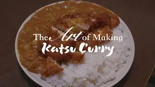 How to Make Katsu Curry (Short Film)