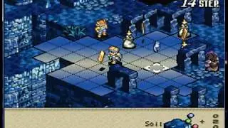 TOLUCT ePSXe Play Last Law Route Video Other Endings