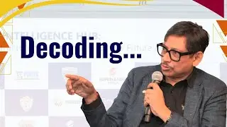 Decoding Sports Intelligence I Kaushik Moulik, Football Philosopher