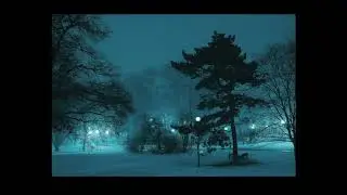 Atmospheric Perspective