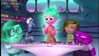 Inside Out.- renovation Of Rily's Room W//Effects ||Sponsored By: Gamavision Csupo Effects