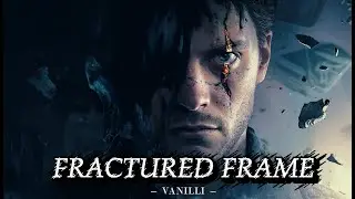 Fractured Frame | Cinematic Metalcore Ballad