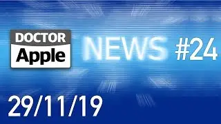 DoctorApple NEWS 24