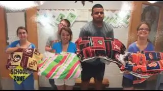 School Zone Episode 1001 Silver Sands