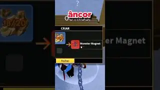 COMO PEGAR A SHARK ANCHOR NO BLOX FRUITS!