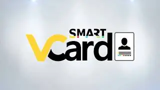 Smart vCard