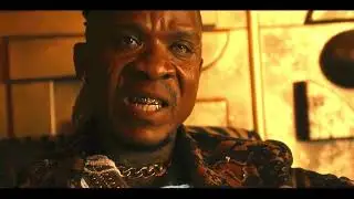 Inumber Number: Jozi Gold - Gold Trade Scene!
