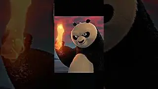 Dragon Warrior Sigma #KungFuPanda #4k #edits #shorts
