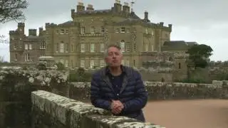 Pitch to National Trust for Scotland Seth Gardner