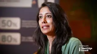 iimjobs.com - Talent Edge Summit | Gurgaon | September'25