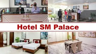 Hotel SM Palace | Hotels Near Apollo Hospital | Hotels In Jasola Vihar - Delhi