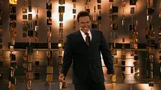 Your Face Sounds Familiar - Paweł Jasionowski as Chubby Checker - Twoja Twarz Brzmi Znajomo