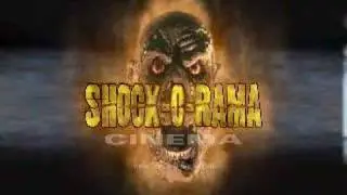 Shock-O-Rama Logo (2008)