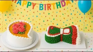 This birthday cake is unbelievably good—totally worth the hype! #CakeLovers #SweetMoments