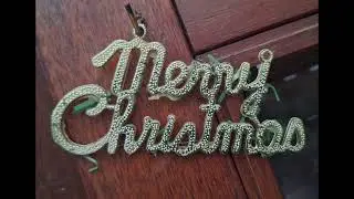 #noël #decorations #fêtesdefindannée 