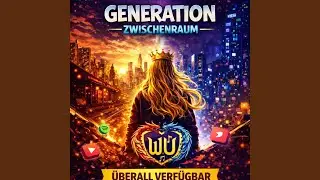 Generation Zwischenraum