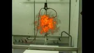 Filtration of Raney Nickel