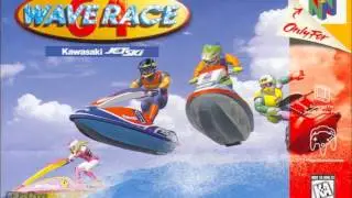 Full Wave Race 64 OST