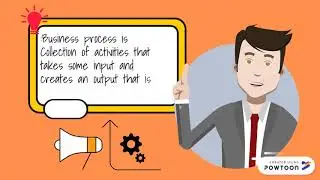ERP Business Function vs Business Process