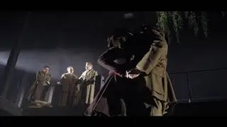 Timothy Findley's The Wars Trailer