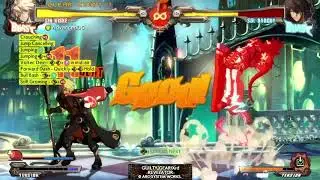 Rev 2 Sin trials