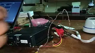 Bus DVR CCTV System @9717440947