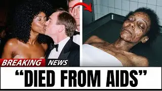 23 Most Beautiful Black Actresses Who Died Of AIDS