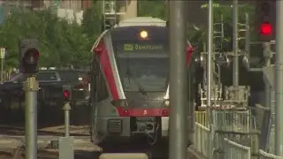 Austin Project Connect light rail system design finalized | FOX 7 Austin