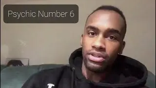 The Truth About Psychic Number 6