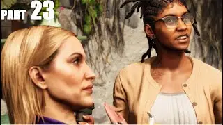 Far Cry 6 (FC6) Walkthrough Gameplay Part 23- WORDS LIKE BULLETS