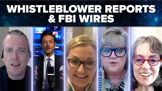 Whistleblower Reports & FBI Wires: High Stakes Speak-Up | Ethics & Compliance Webinar