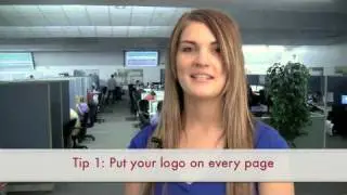 Logo tips and tricks brought to you by Hit Web Design
