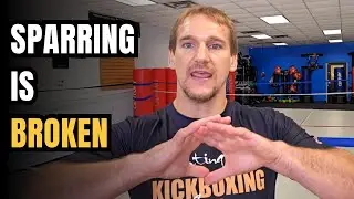 The Future of Sparring in Martial Arts